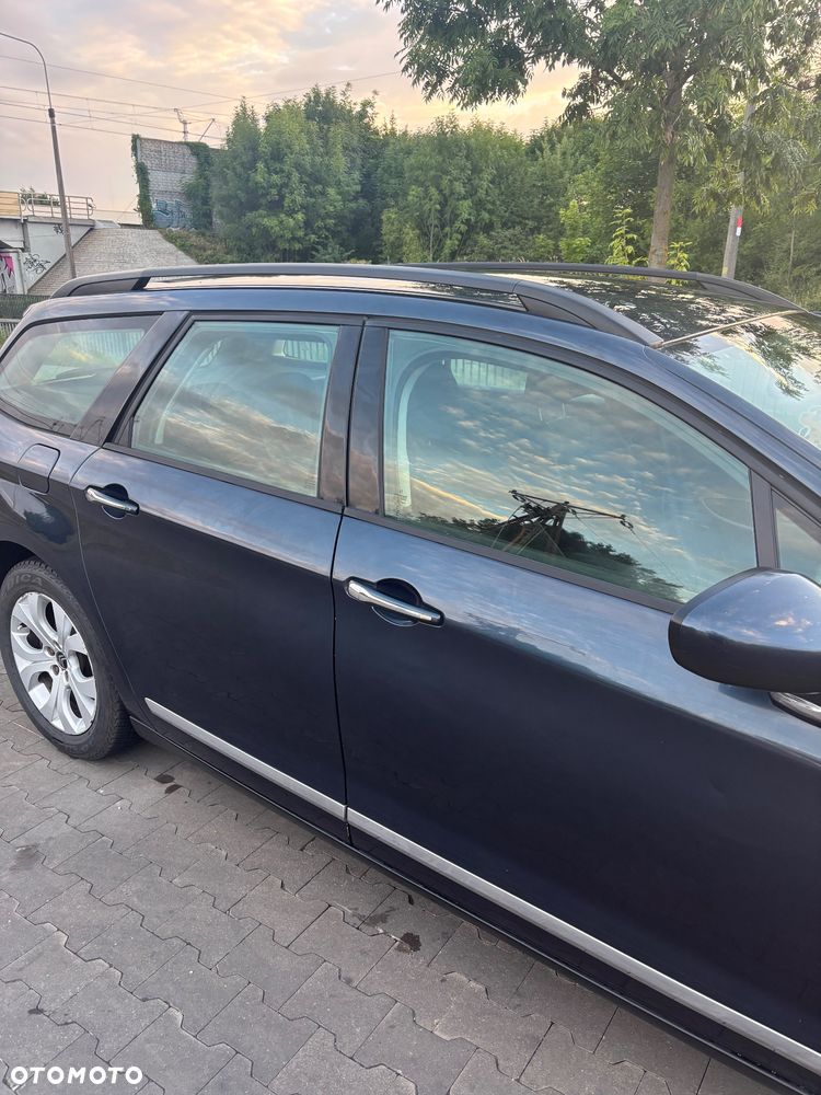 Citroën C5 HDi 140 FAP Selection - 8