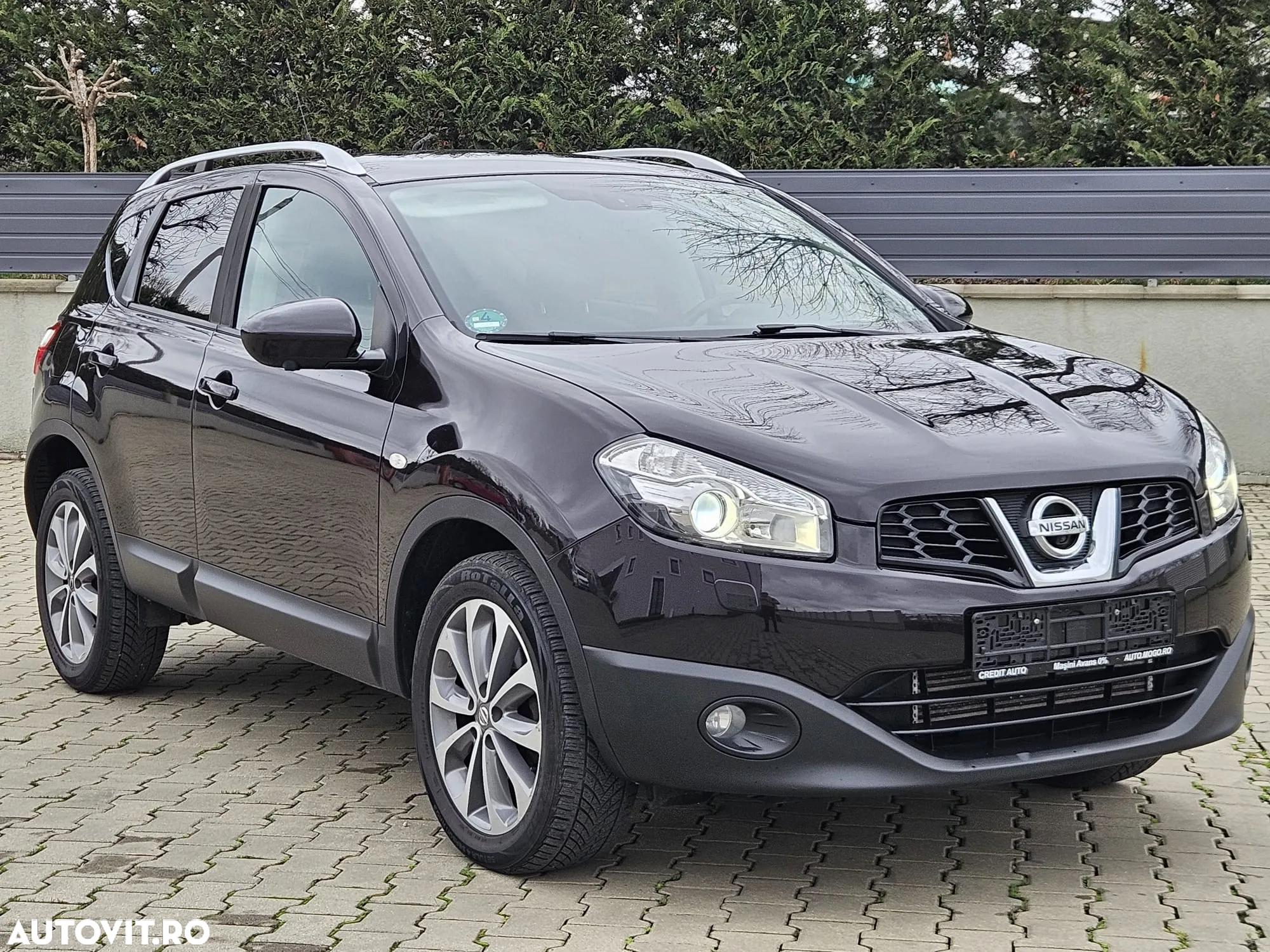 Nissan Qashqai 1.6 DCI TEKNA - 3
