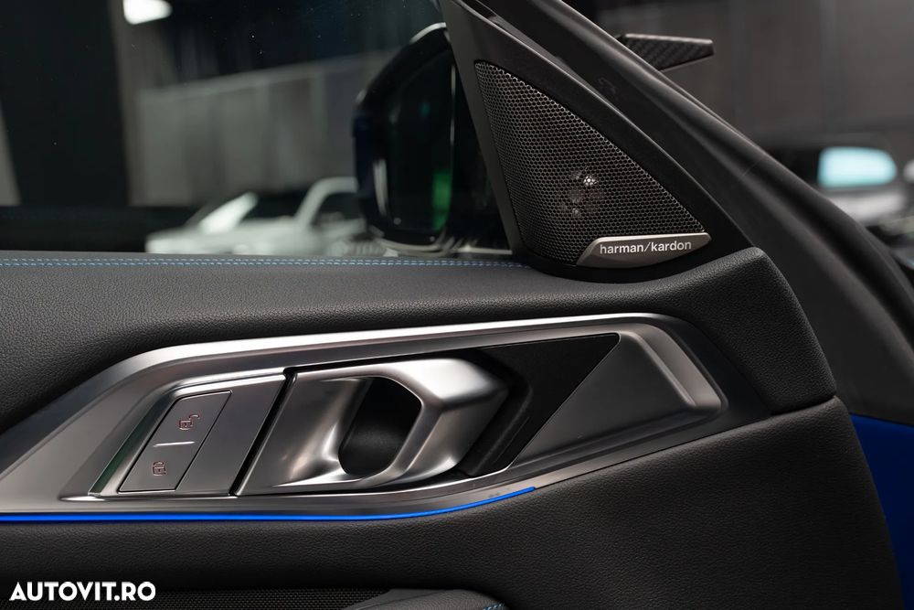 BMW M4 M440i xDrive AT MHEV - 12