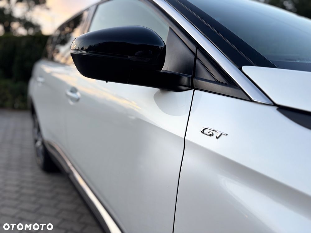 Peugeot 5008 1.5 BlueHDi GT S&S - 26