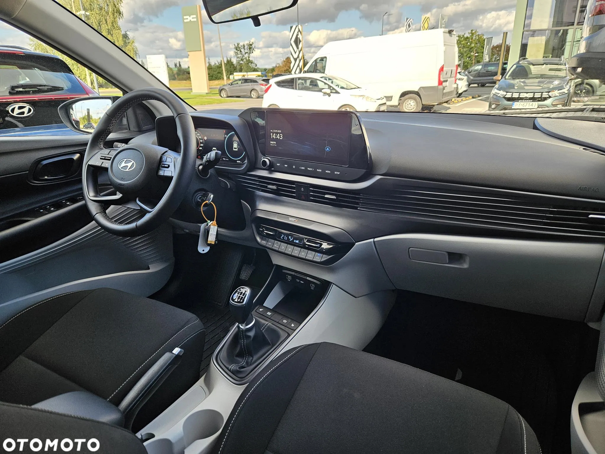 Hyundai i20 1.0 T-GDi Modern - 13