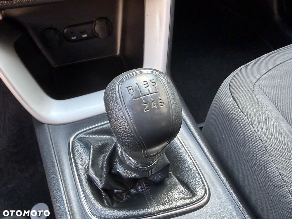Kia Ceed 1.4 CVVT Spirit - 14