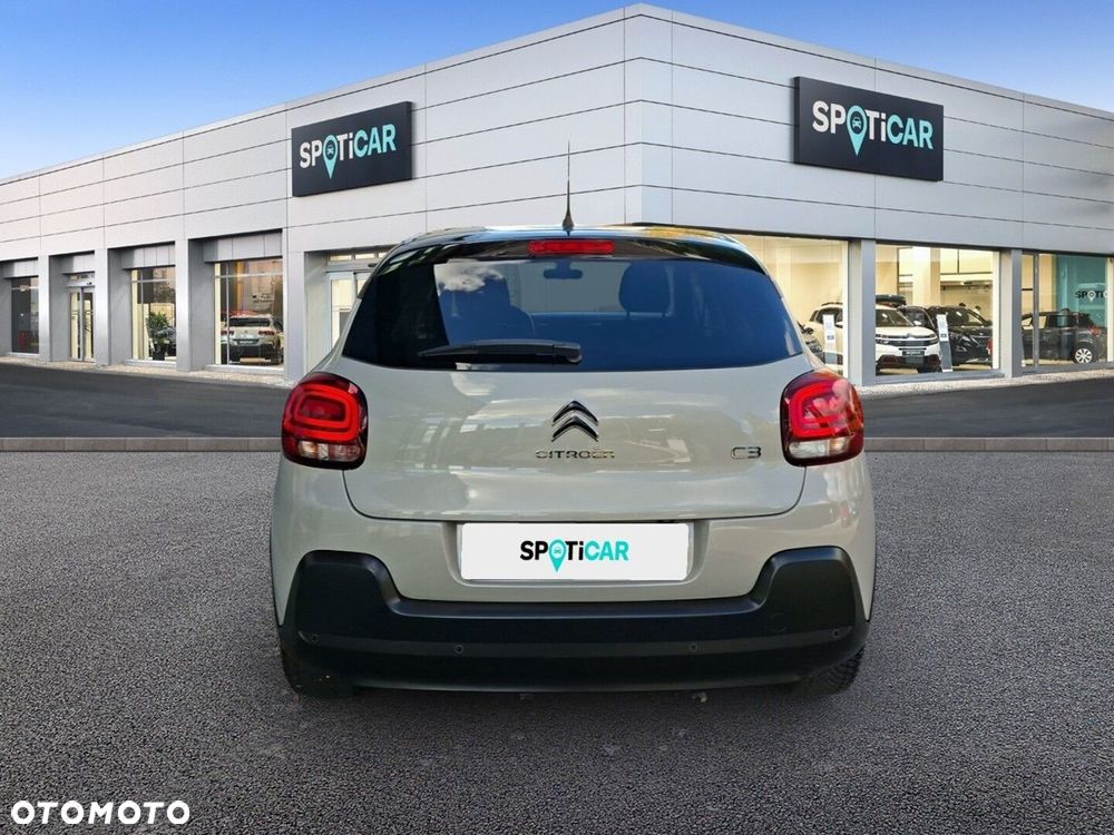 Citroën C3 - 5