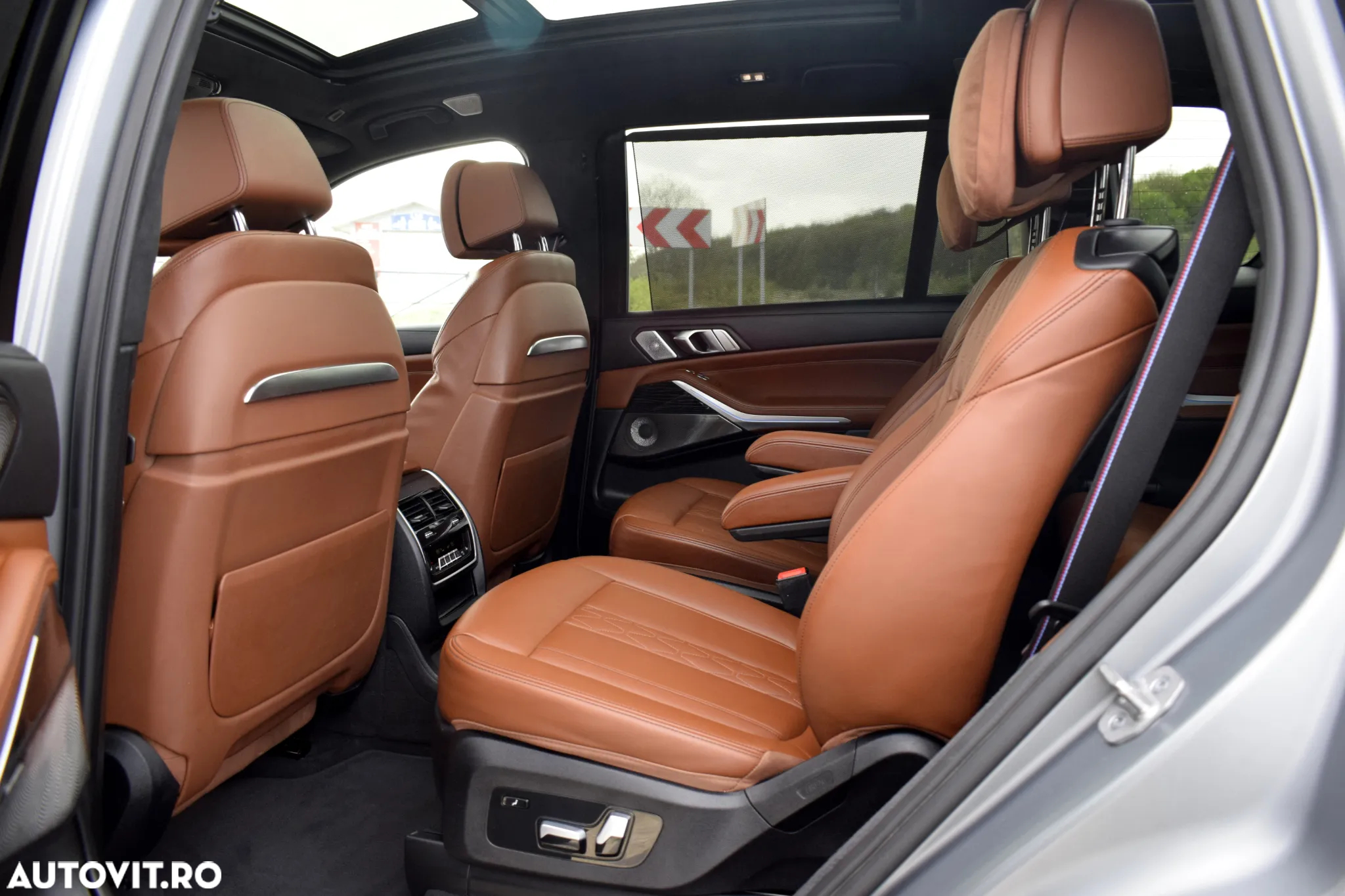 BMW X7 M60i xDrive AT MHEV - 18