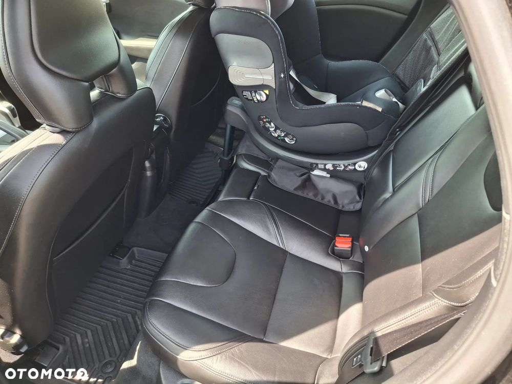 Volvo V40 D2 Drive-E Inscription - 16