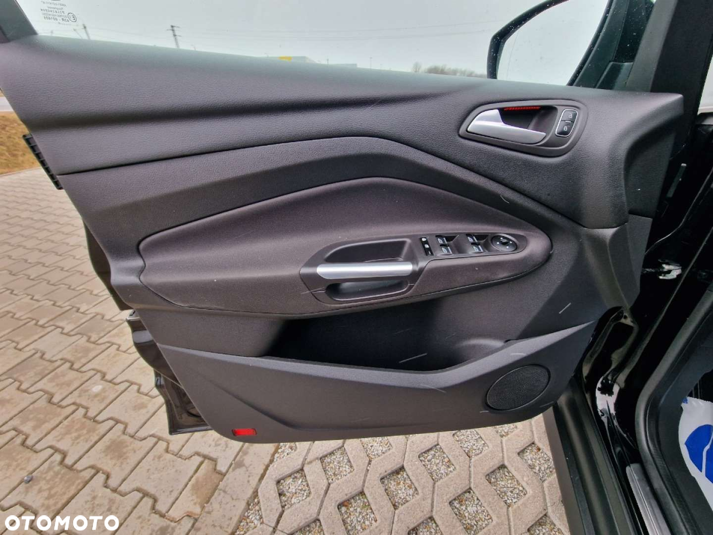 Ford C-MAX - 10