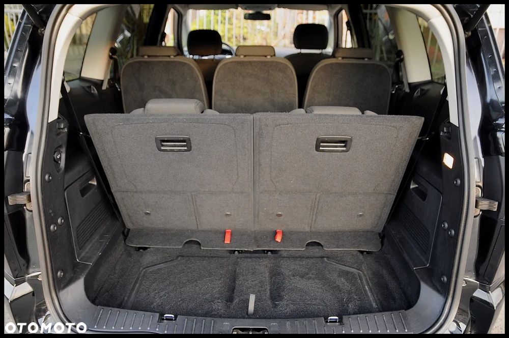 Ford S-Max 2.0 TDCi DPF Titanium X - 8