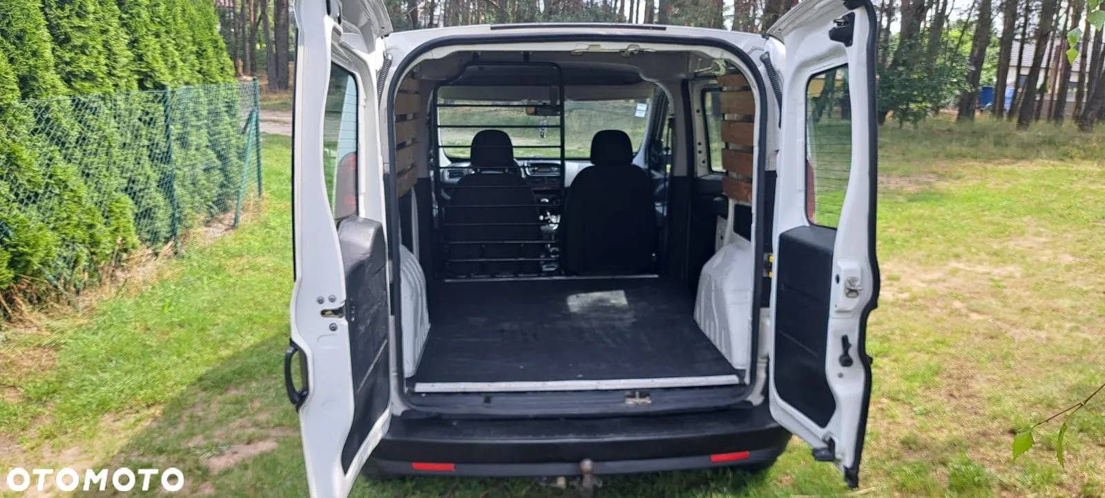 Fiat Doblo - 13