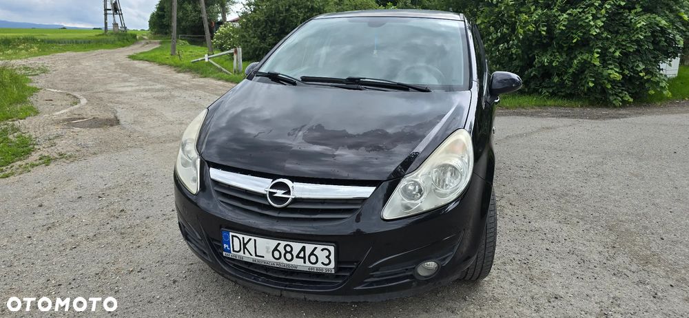 Opel Corsa 1.2 16V - 2