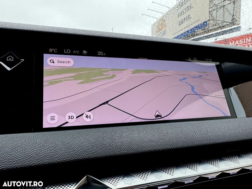 DS AUTOMOBILES DS4 2022 — imagine 12