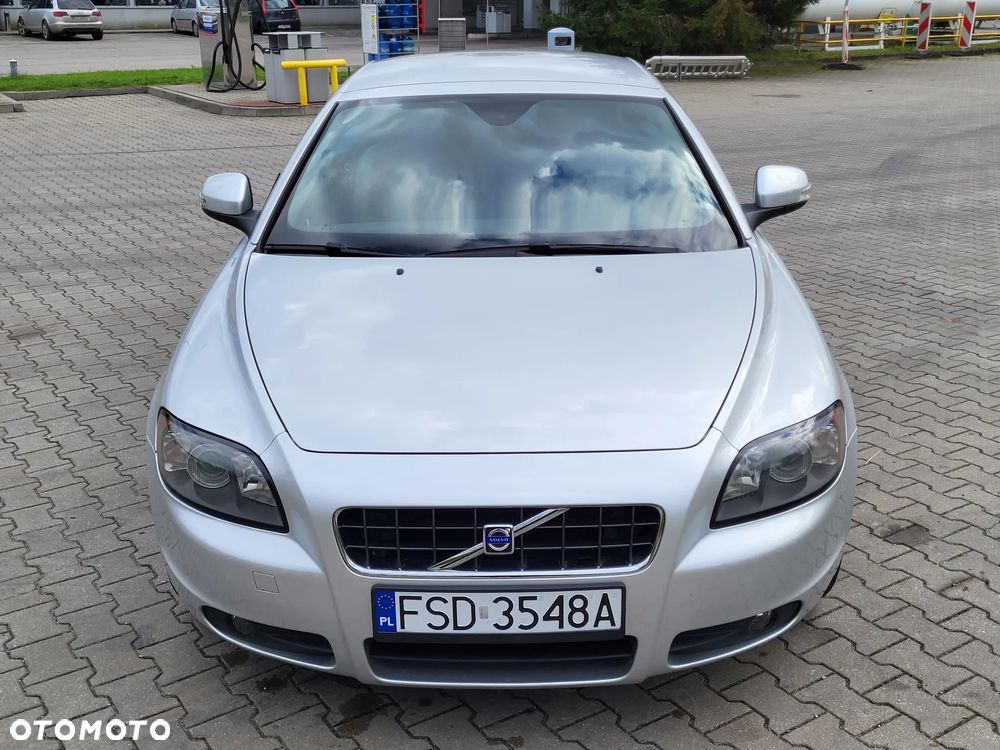 Volvo C70 2.0D Momentum - 14