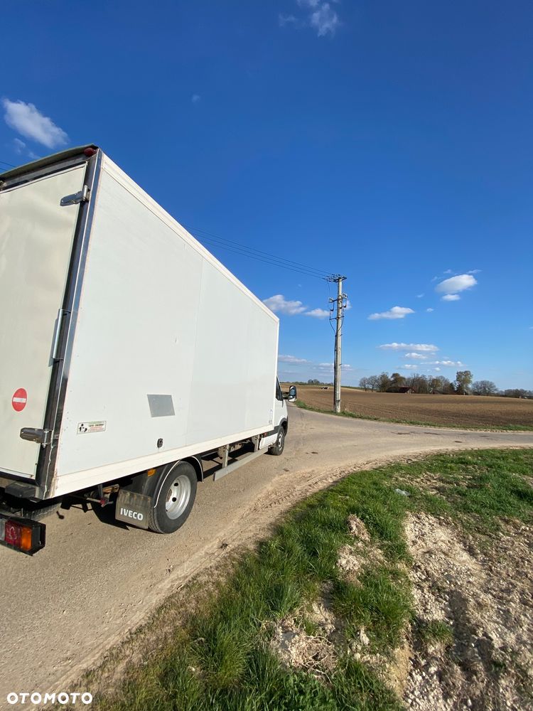 Iveco Daily 35C15 - 8
