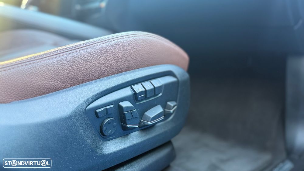 BMW X5 xDrive40e - 14