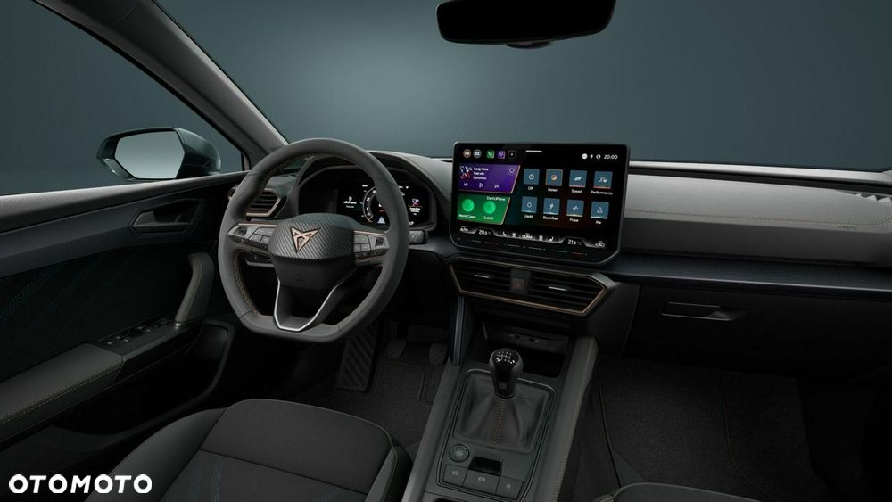 Cupra Leon - 5