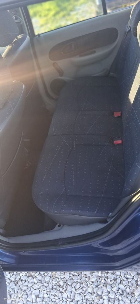 Renault Clio 1.5 dCi Expression - 5