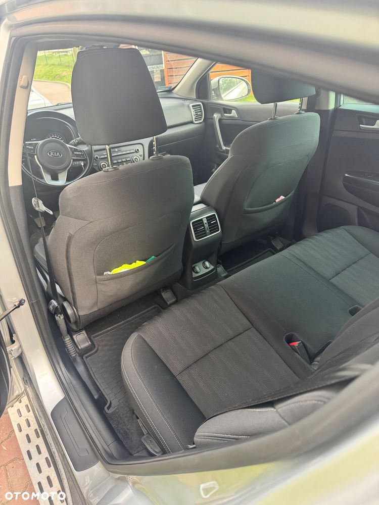 Kia Sportage 1.6 GDI M 2WD - 17