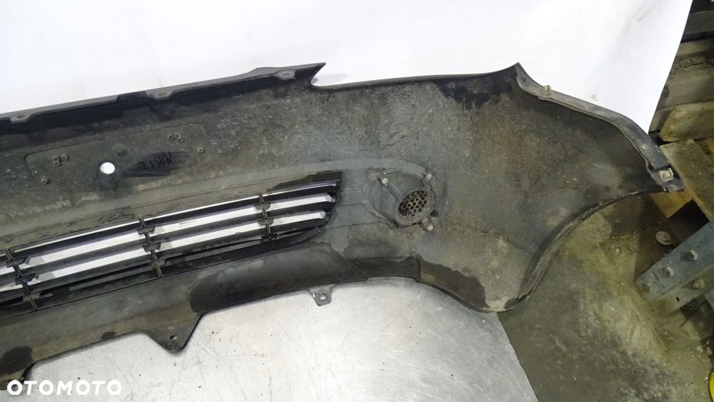 ZDERZAK PRZÓD DAEWOO MATIZ M200 0.8 - 7