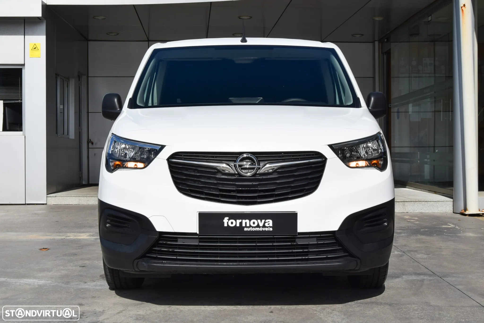Opel COMBO 1.5 HDI L1 EDITION 100CV - 5
