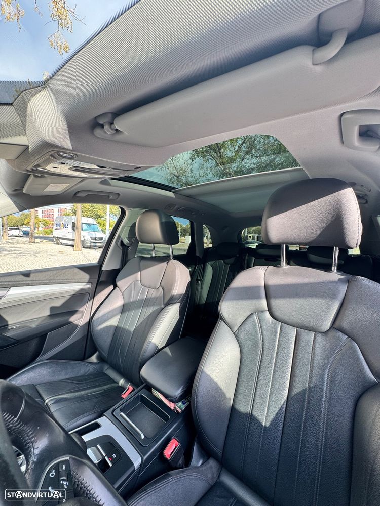 Audi Q5 - 8