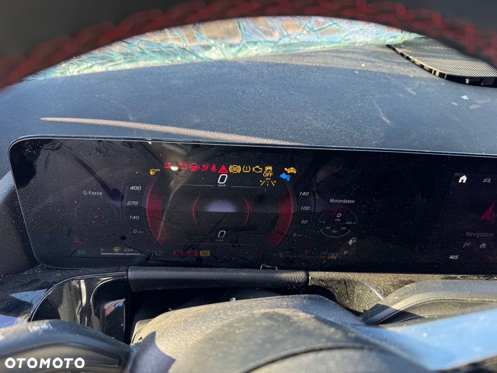 Mercedes-Benz GLA 220 d 4Matic 8G-DCT AMG Line Advanced Plus - 23