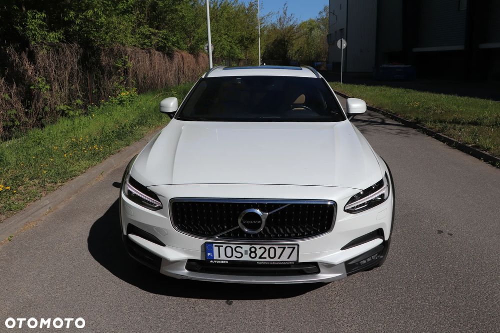 Volvo V90 Cross Country T5 Geartronic Momentum Pro - 2
