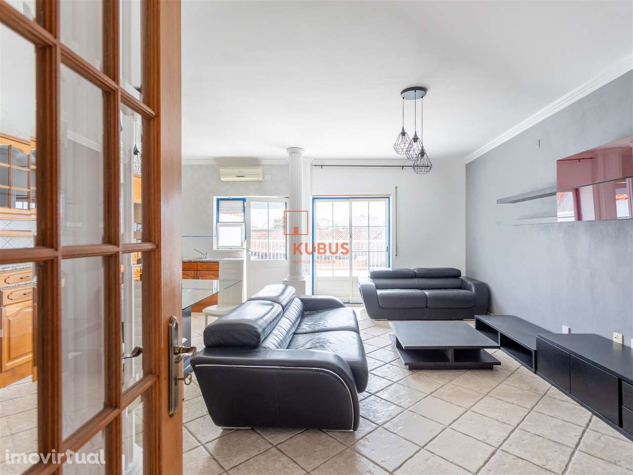 Andar de Moradia -  Entroncamento - Grande imagem: 3/16