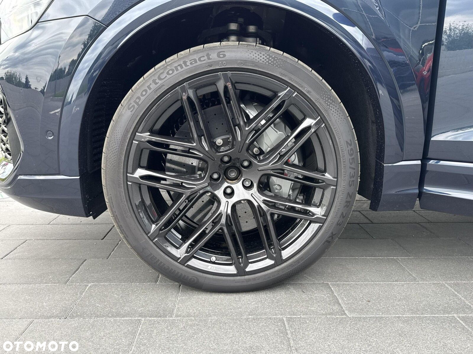 Audi RS Q8 - 18