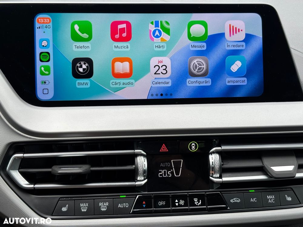 BMW Seria 2 - 6