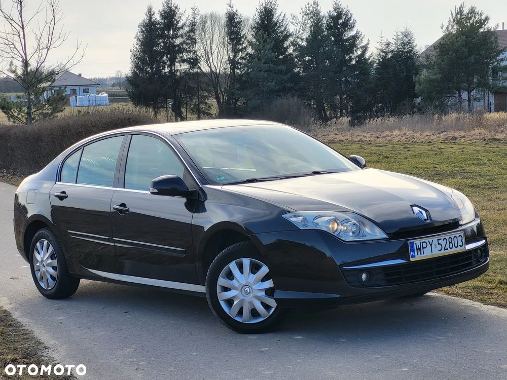 Renault Laguna 2.0 16V Expression - 2