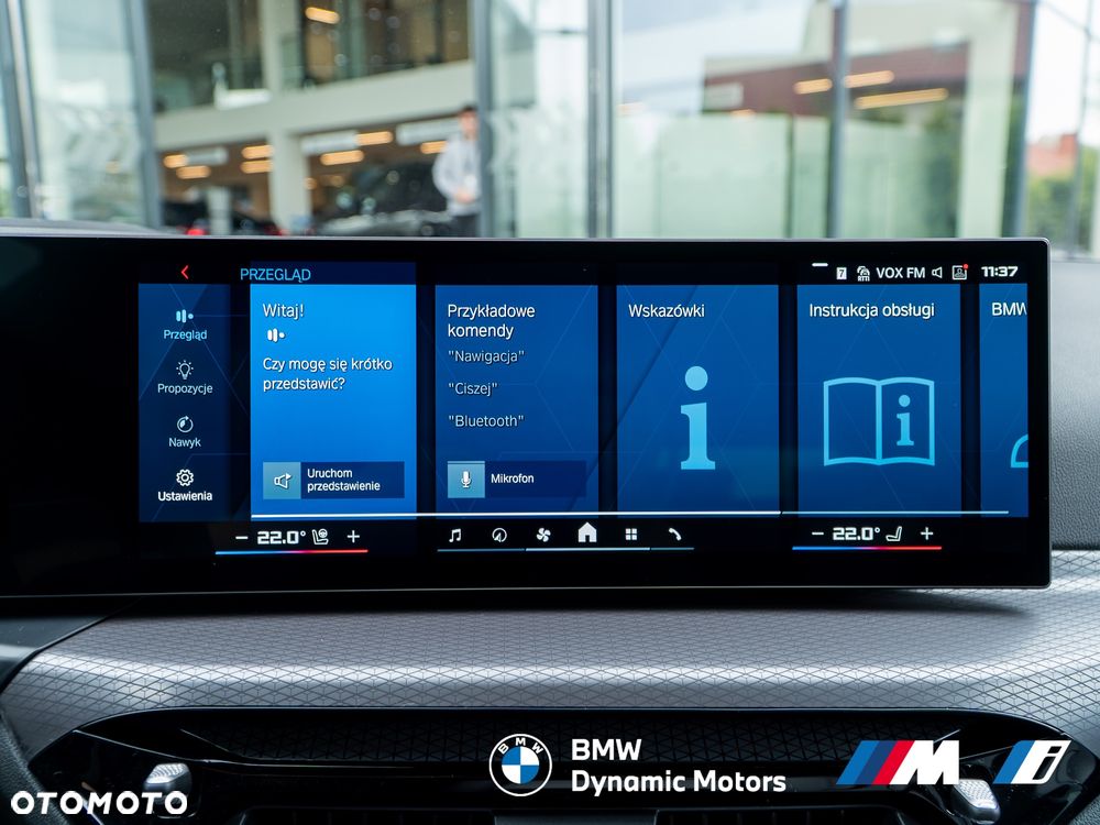 BMW M3 Competition M xDrive - 34