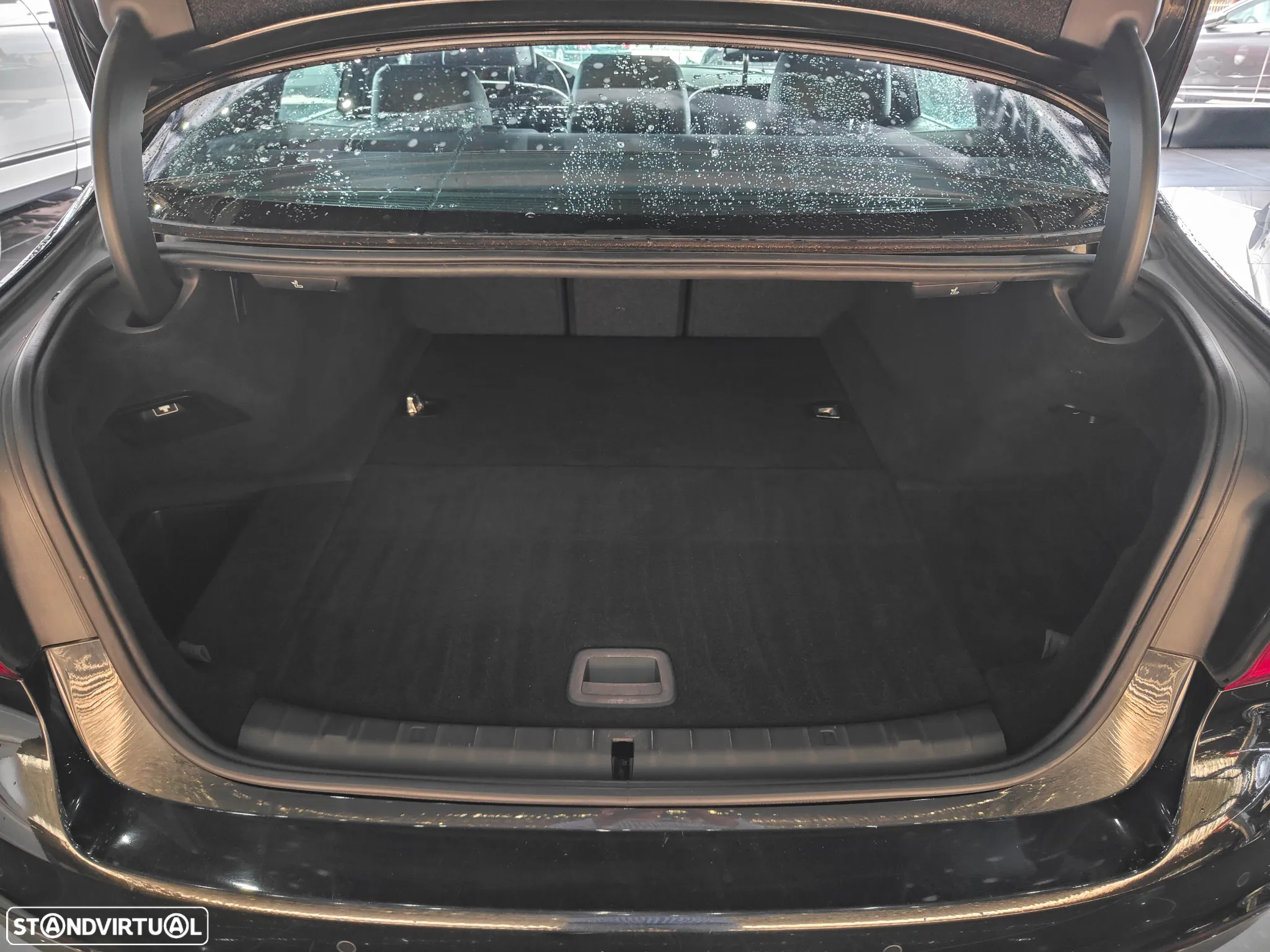 BMW 530 e iPerformance Pack M - 30