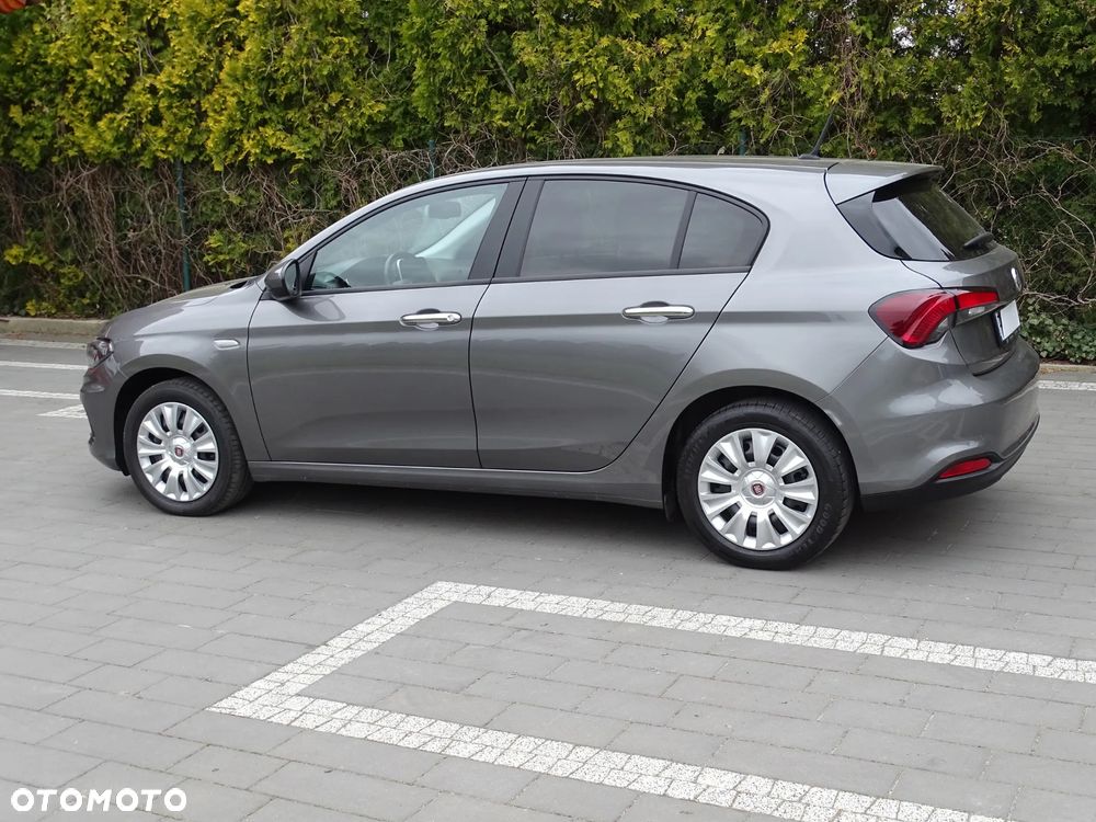 Fiat Tipo - 6