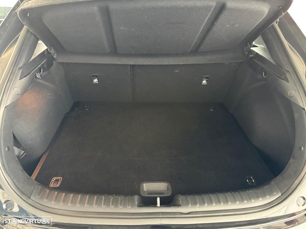 Kia XCeed 1.0 T-GDI Dynamic - 10