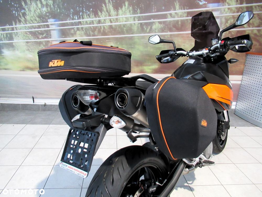 KTM SMT - 8