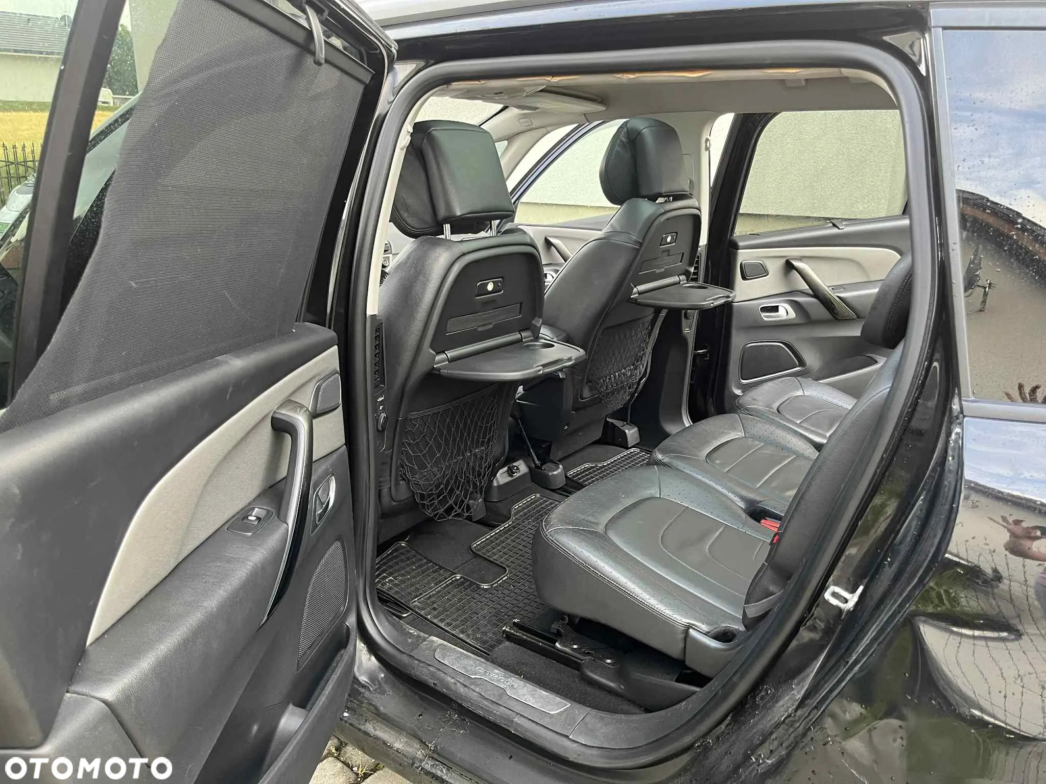Citroën C4 Picasso 2.0 BlueHDi Exclusive - 22