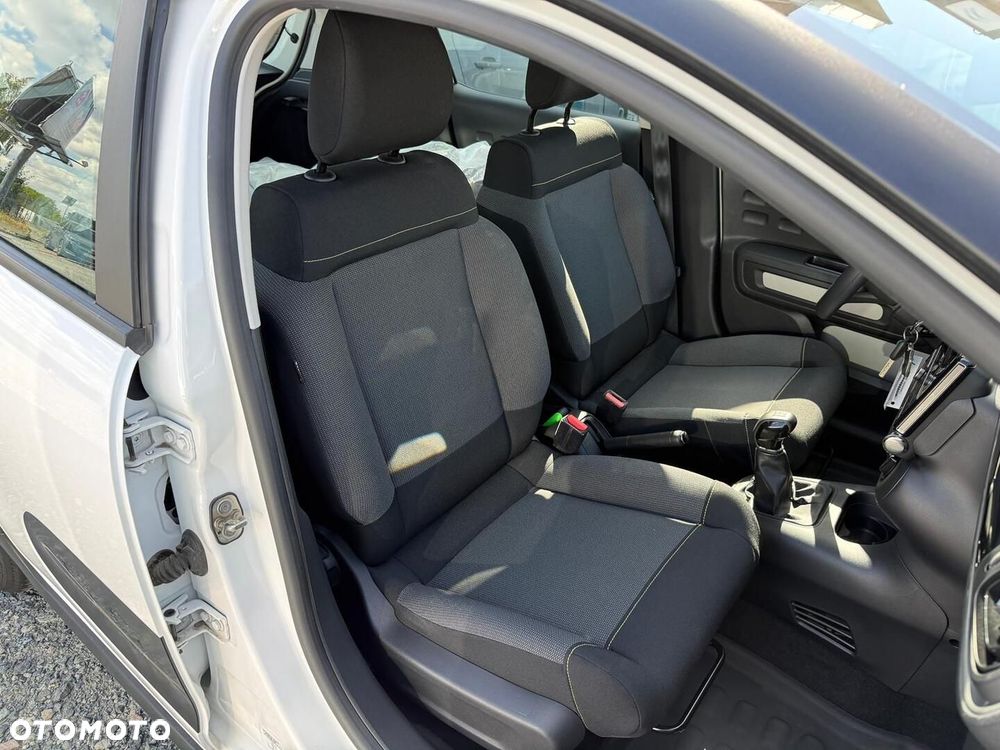 Citroën C3 1.2 PureTech GPF Feel - 28