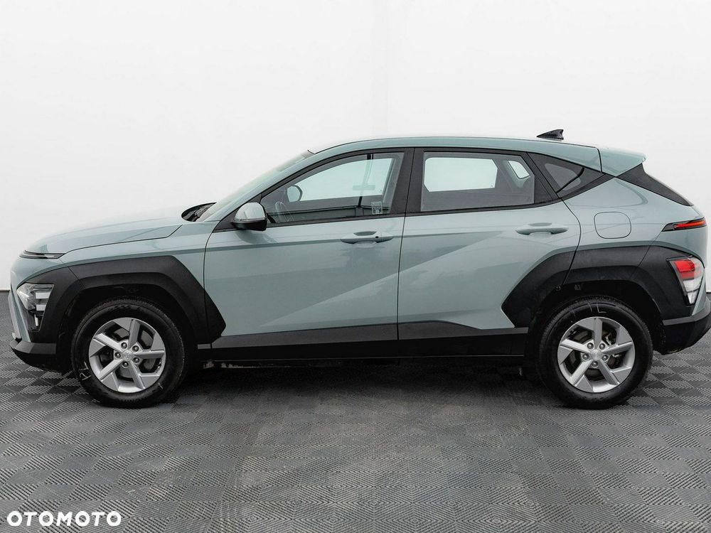 Hyundai Kona 1.0 T-GDI Smart - 10