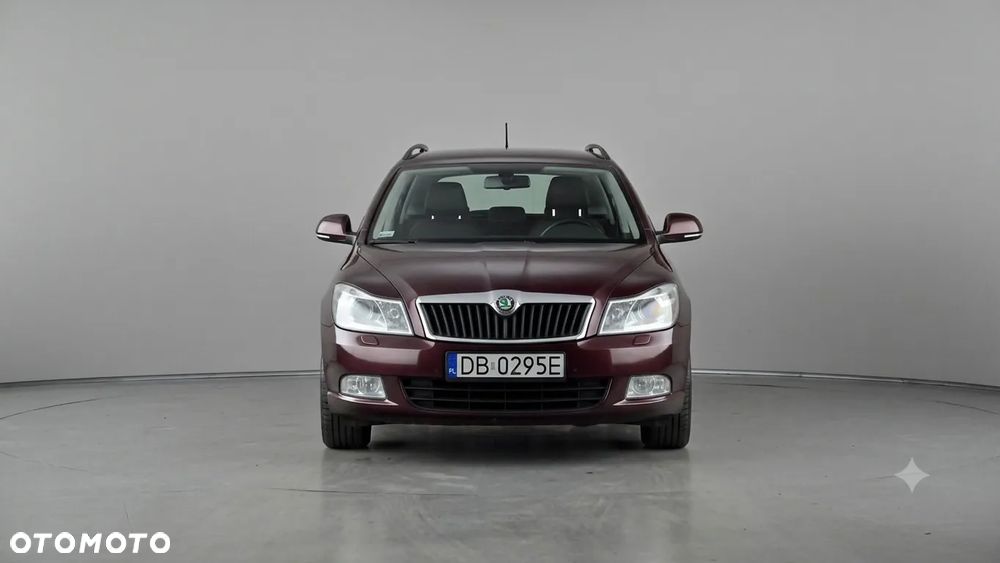 Skoda Octavia 1.4 TSI Ambition - 2