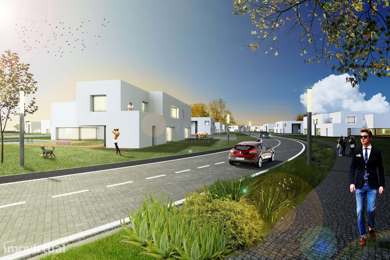 Terreno de Grande Dimensão para Projeto Desportivo | Match Algarve, Be - Grande imagem: 4/20