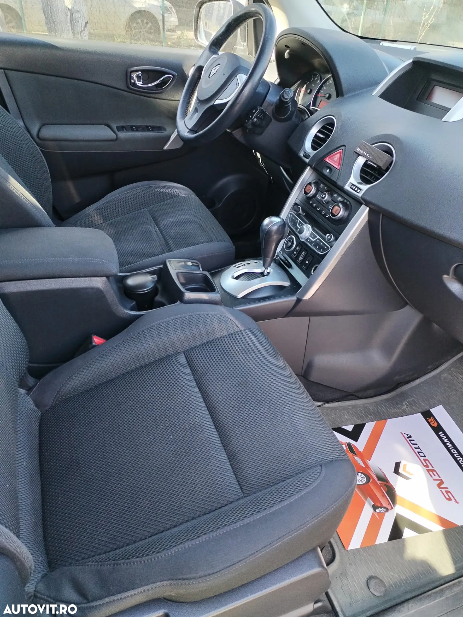 Renault Koleos - 16