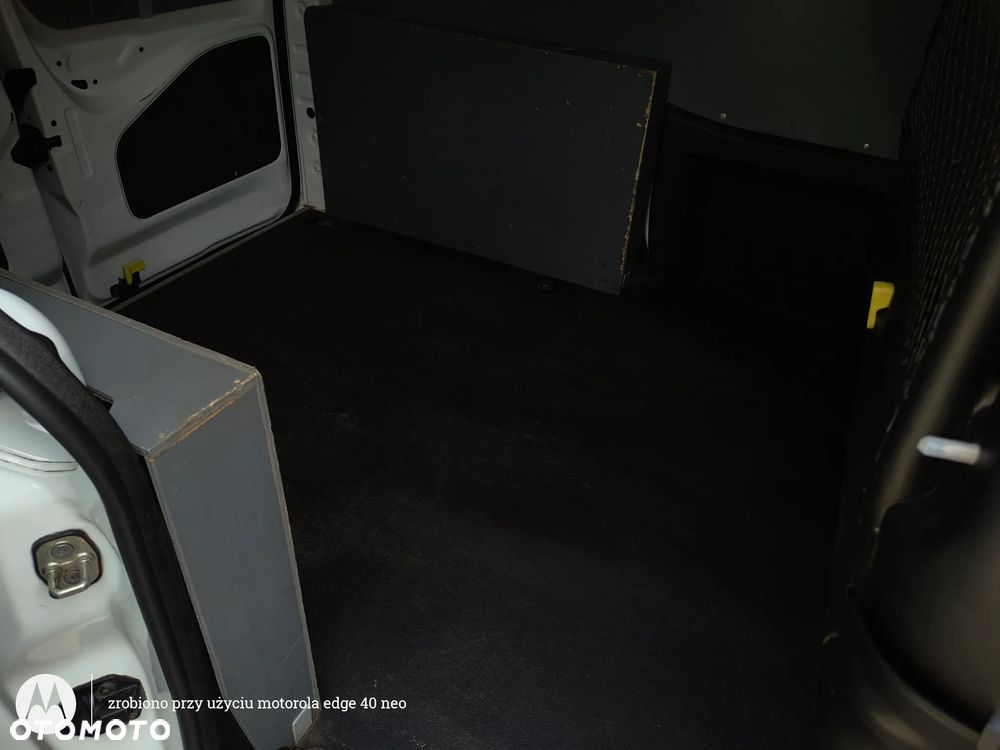 Citroën Berlingo - 17