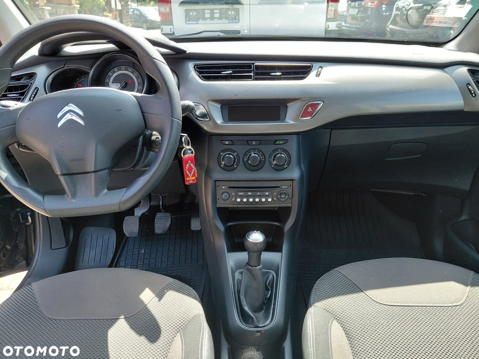 Citroën C3 1.2 PureTech Elle - 6