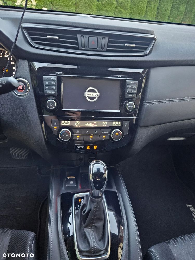 Nissan X-Trail 2.0 dCi N-Connecta 4WD Xtronic - 16