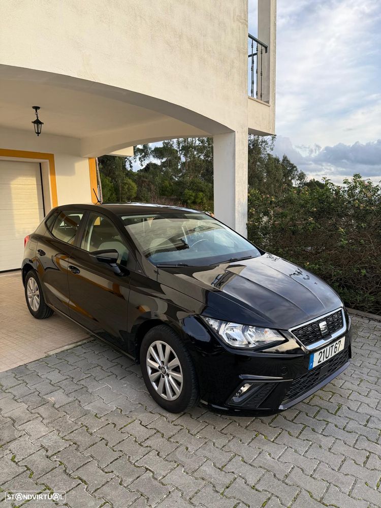 SEAT Ibiza 1.0 Style - 1