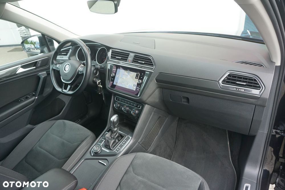 Volkswagen Tiguan 2.0 TDI SCR 4Motion (BlueMotion Techn.) DSG Highline - 6