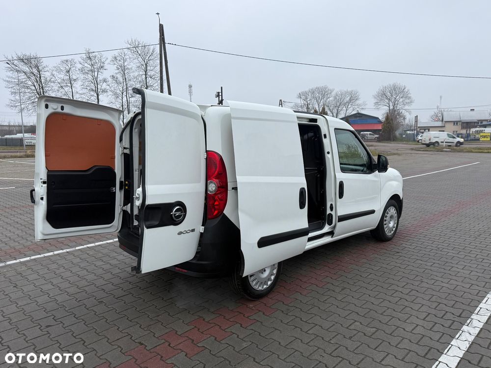 Opel COMBO 1.3 - 26