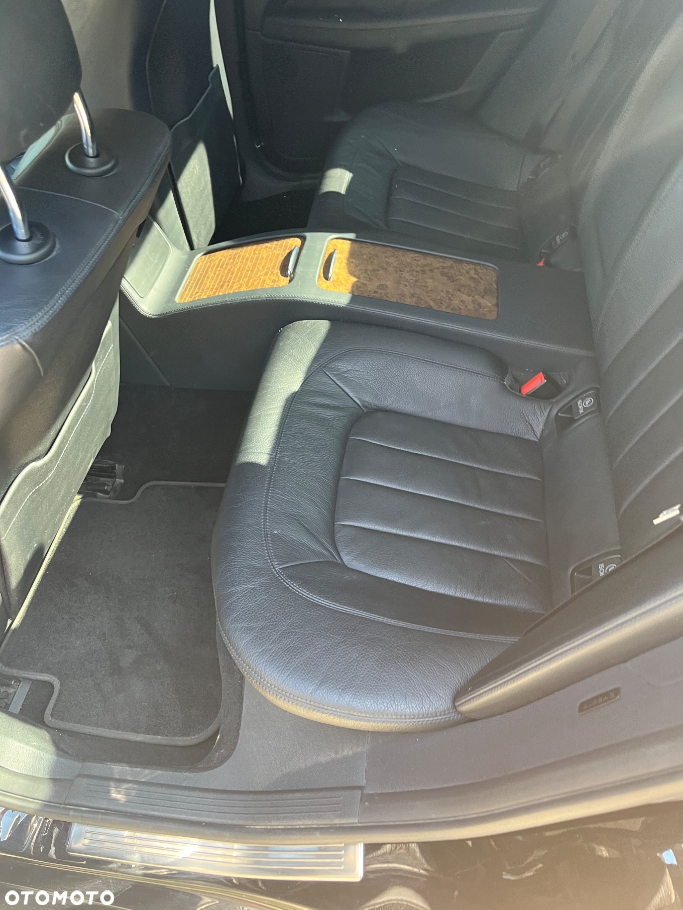 Mercedes-Benz CLS 350 CDI 7G-TRONIC - 11