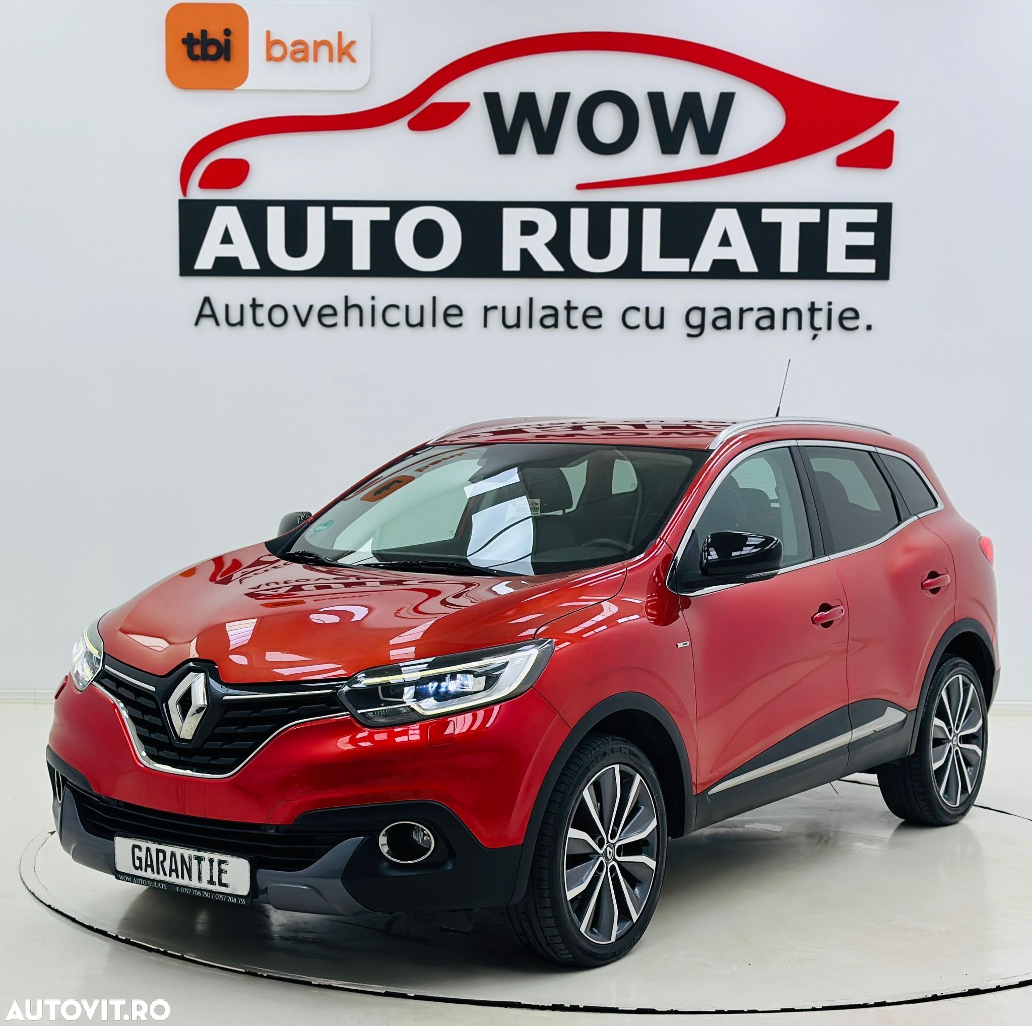 Renault Kadjar - 1