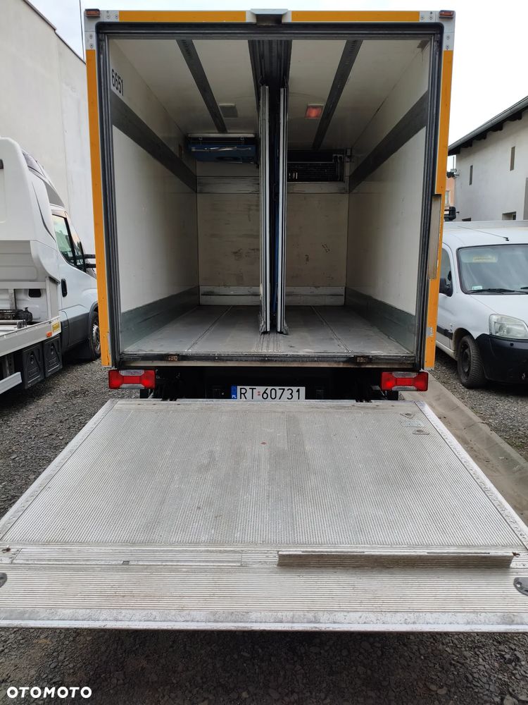 Iveco 65C18 Daily MR`16 E6 - 7