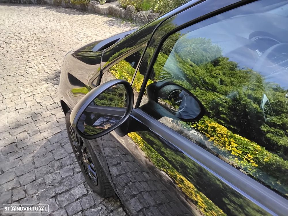 Fiat Punto 1.2 Easy S&S - 8